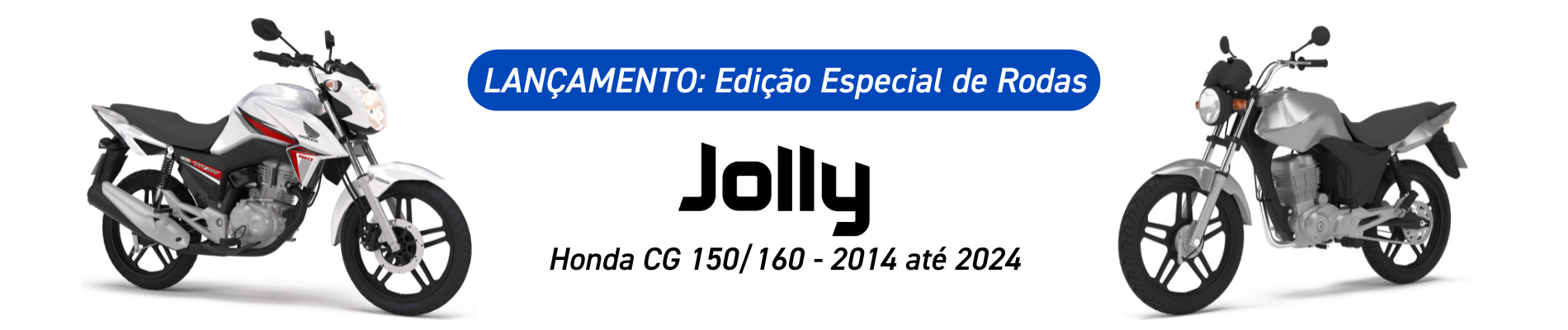 Rodas Jolly
